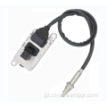 Benz Automobile 24V Nitrogênio e sensor de oxigênio 5WK97330A